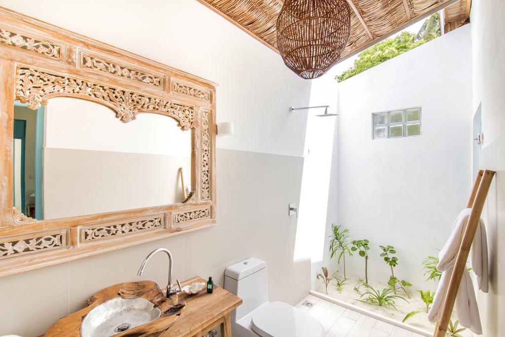 Villa Rosa Maldives Feridhoo Exterior photo