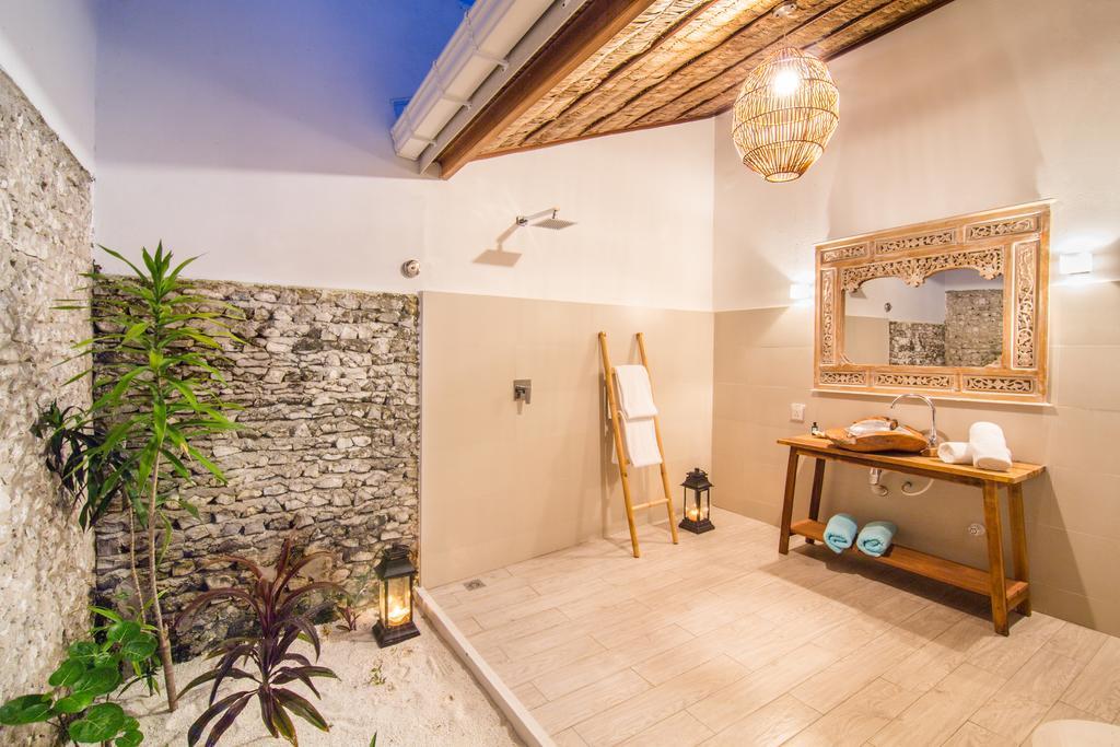 Villa Rosa Maldives Feridhoo Exterior photo