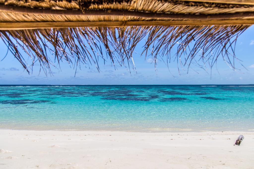 Villa Rosa Maldives Feridhoo Exterior photo