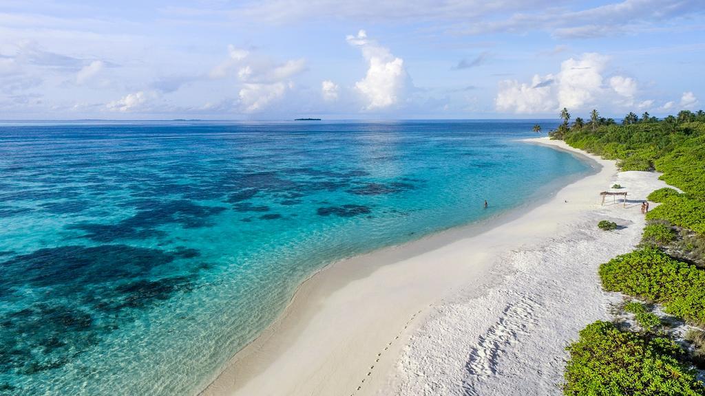 Villa Rosa Maldives Feridhoo Exterior photo