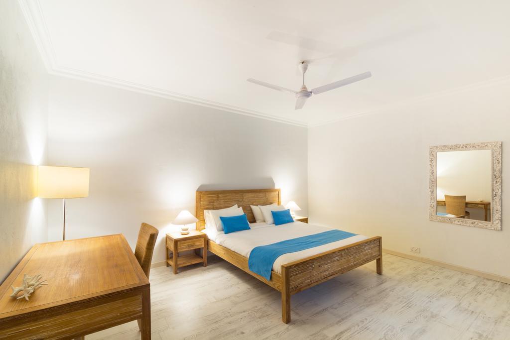 Villa Rosa Maldives Feridhoo Exterior photo