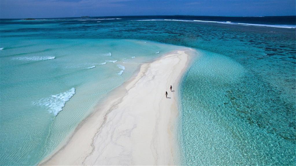 Villa Rosa Maldives Feridhoo Exterior photo