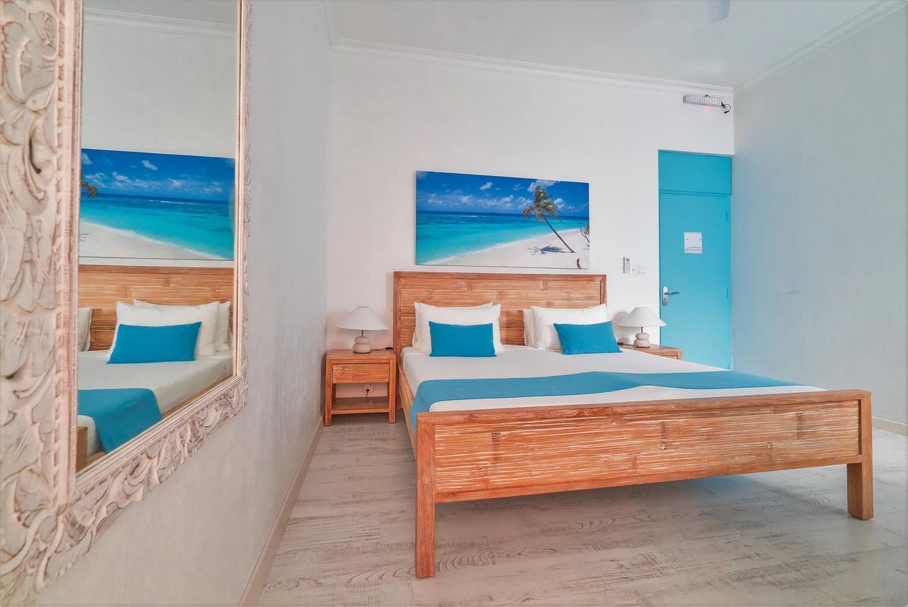 Villa Rosa Maldives Feridhoo Exterior photo